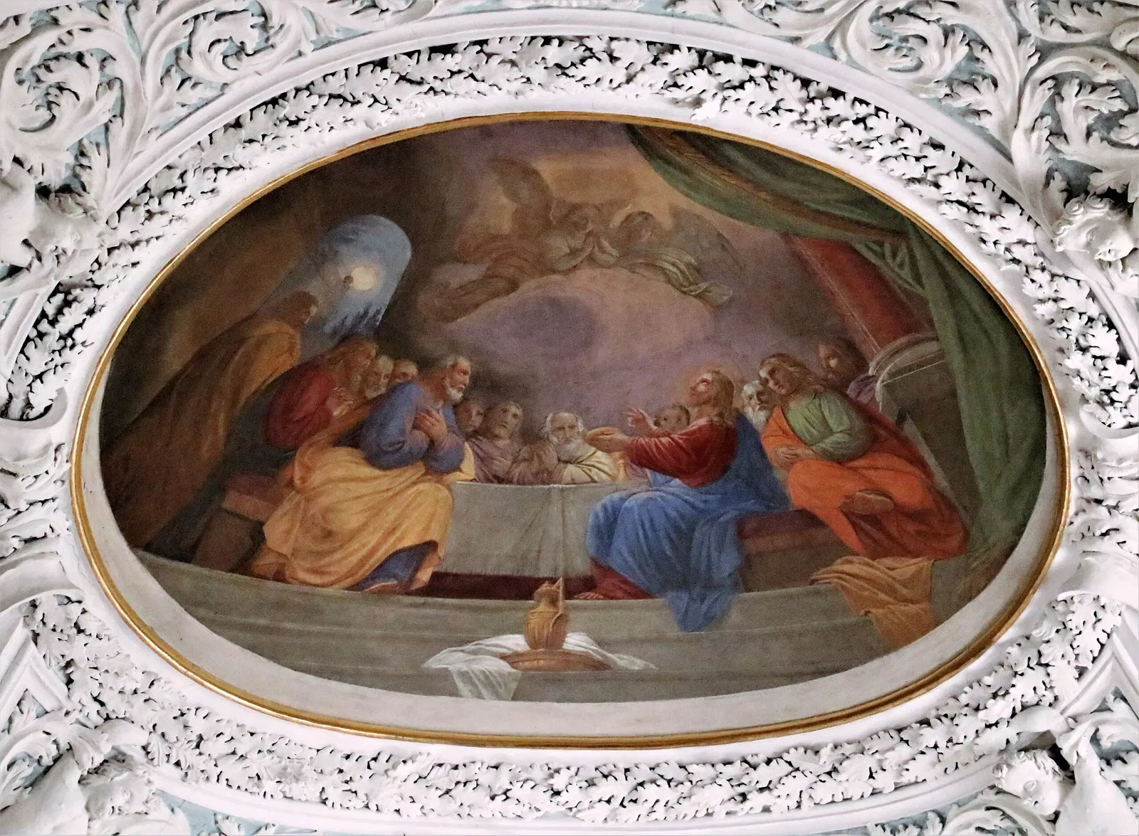 Stiftsmuseum Mattsee