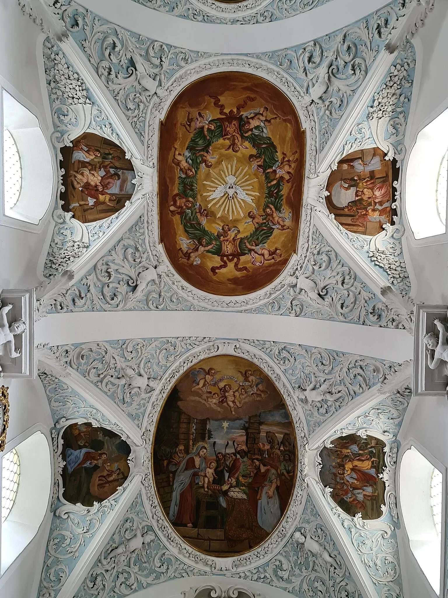 Stiftsmuseum Mattsee