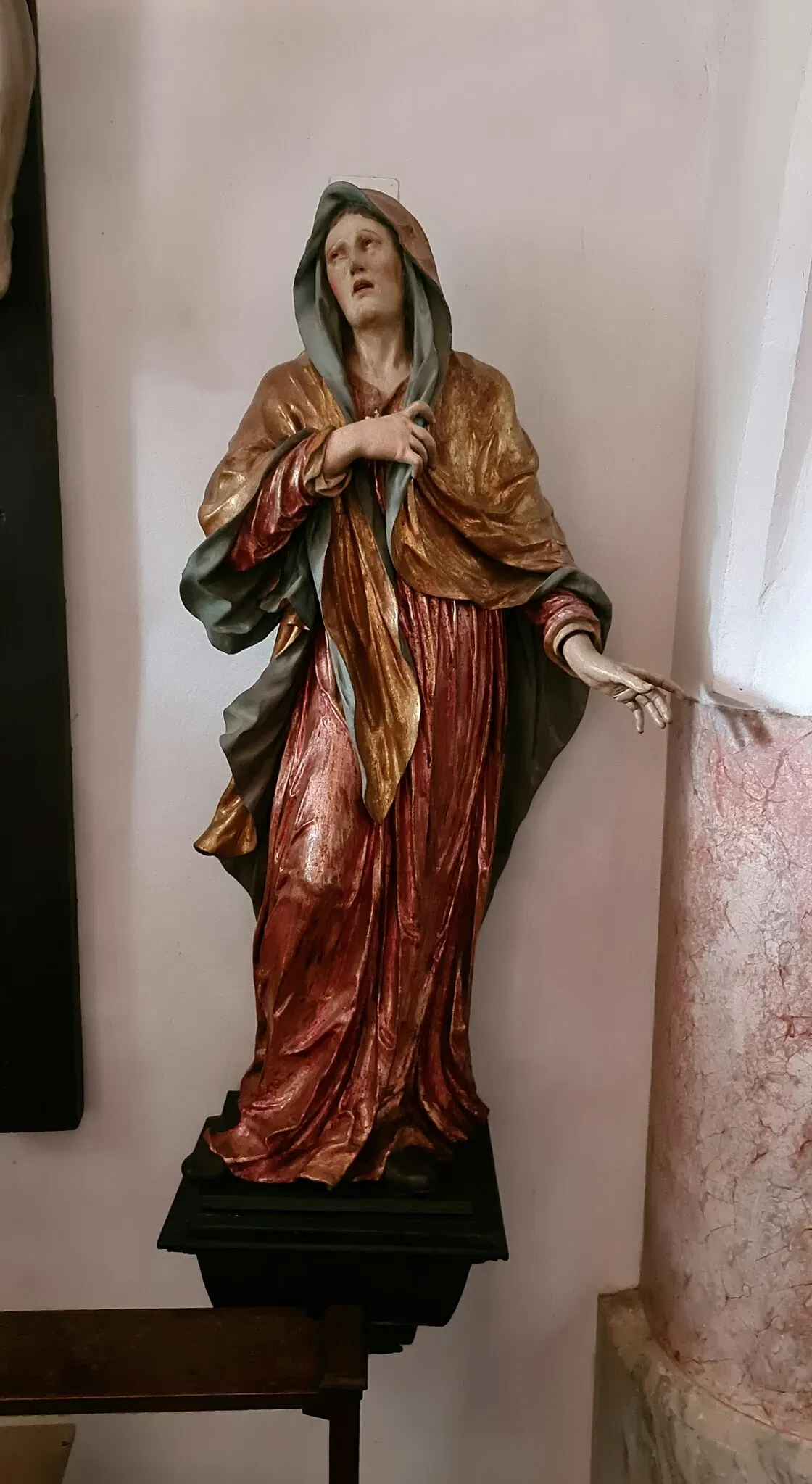 Stiftsmuseum Mattsee