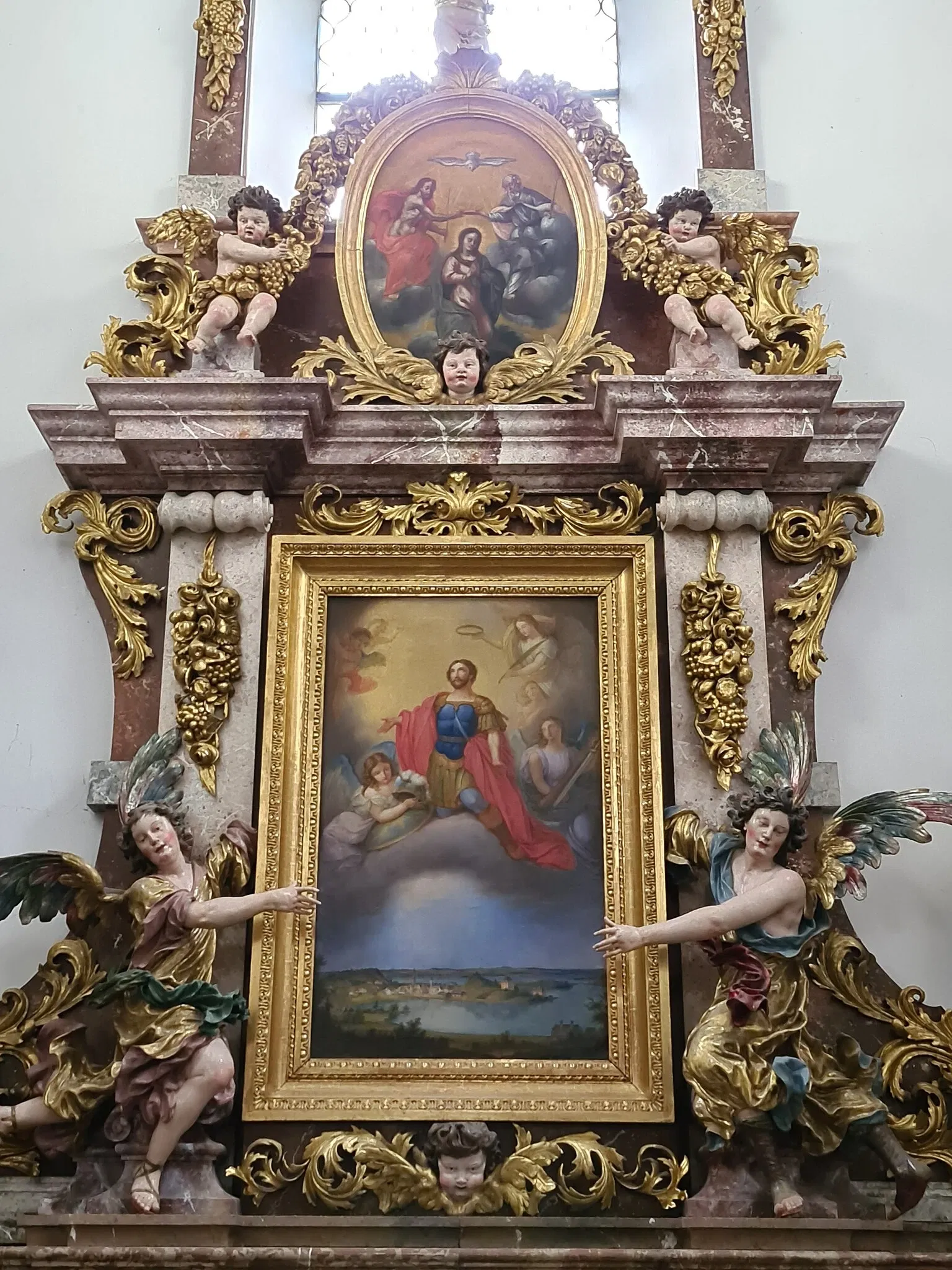 Stiftsmuseum Mattsee