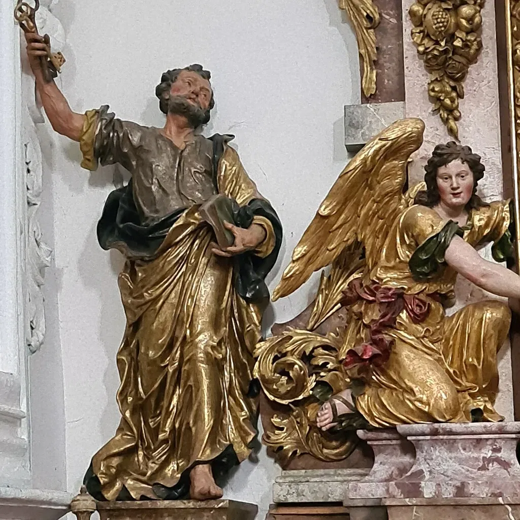 Stiftsmuseum Mattsee