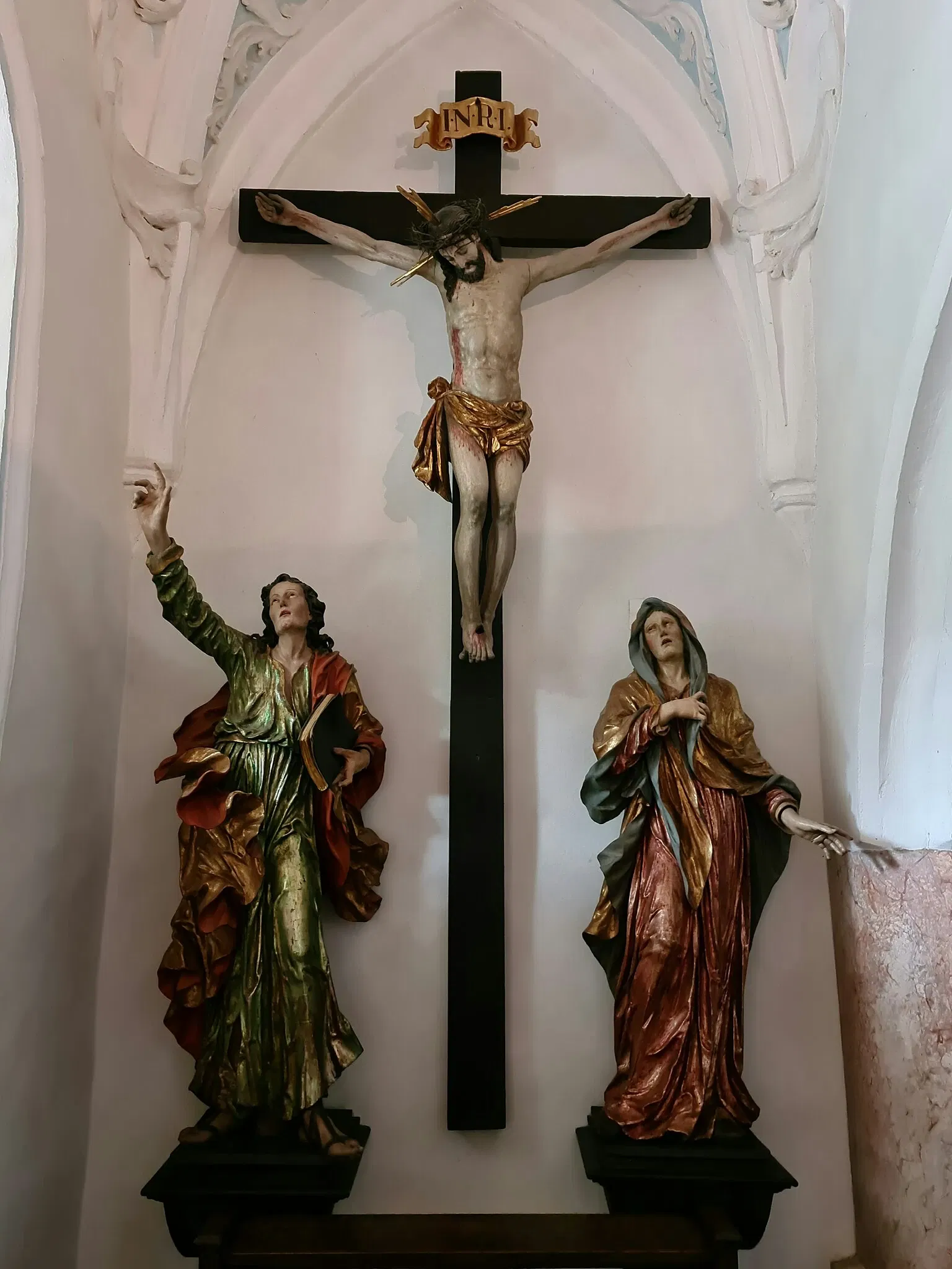 Stiftsmuseum Mattsee