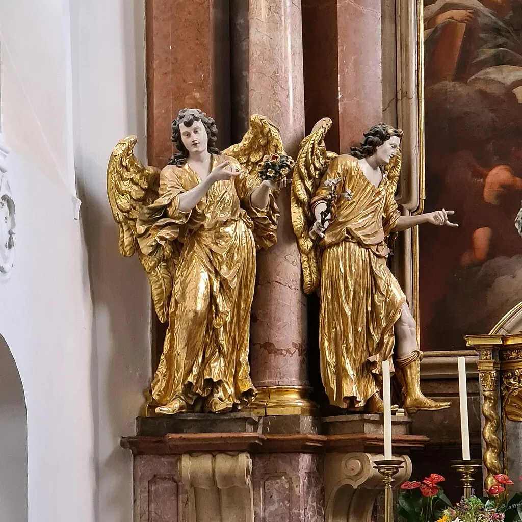 Stiftsmuseum Mattsee