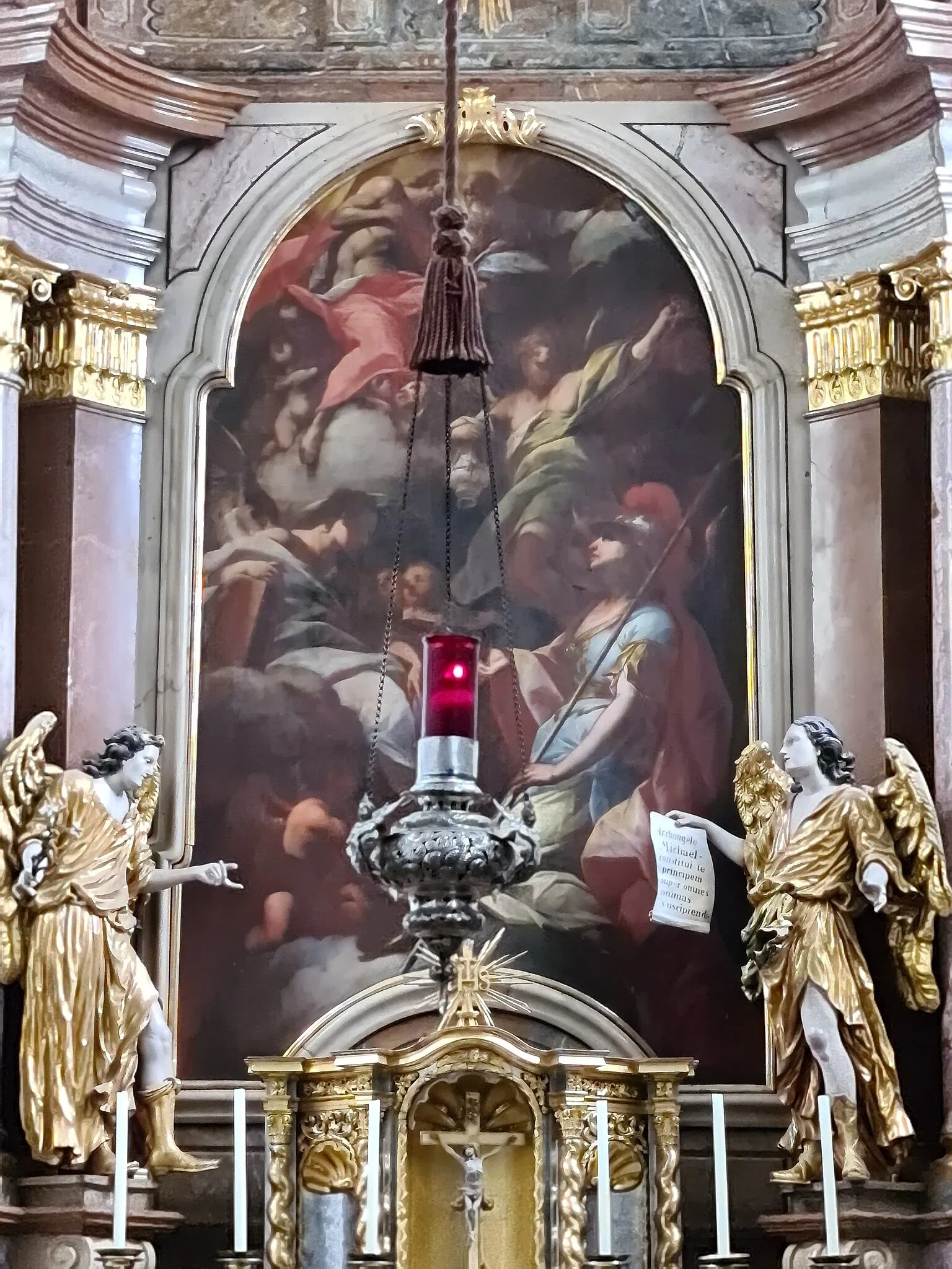 Stiftsmuseum Mattsee