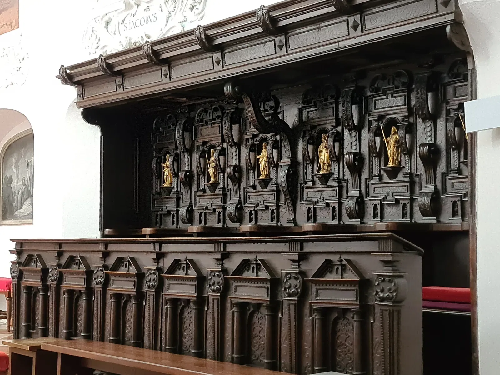 Stiftsmuseum Mattsee