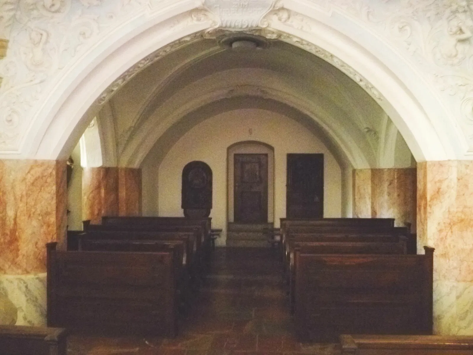 Stiftsmuseum Mattsee