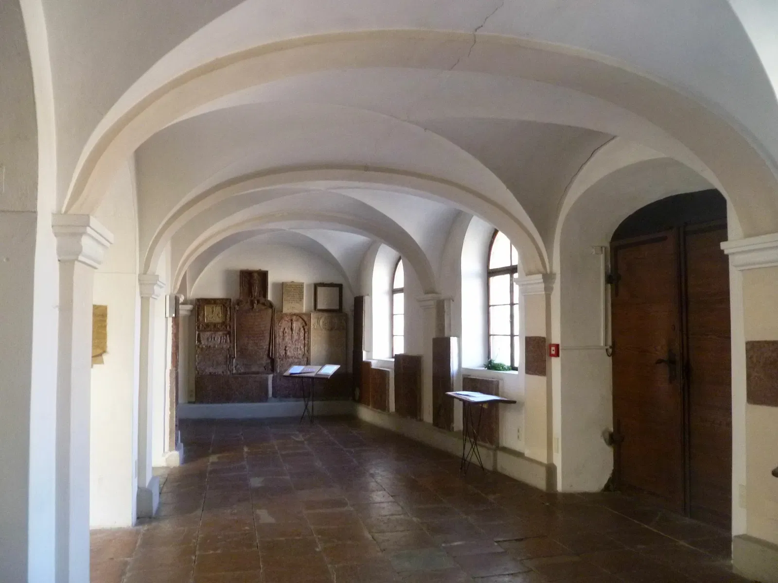 Stiftsmuseum Mattsee