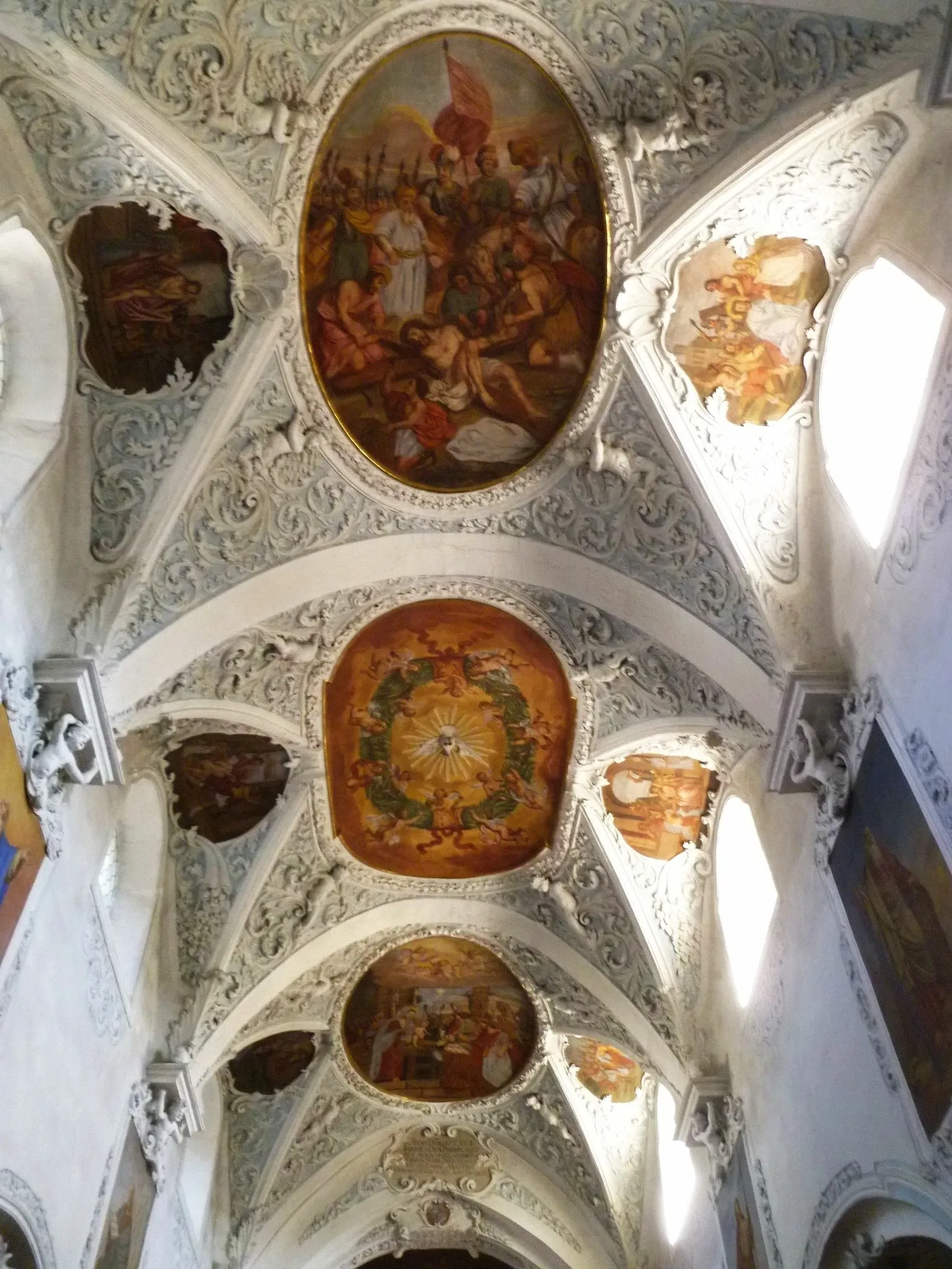 Stiftsmuseum Mattsee