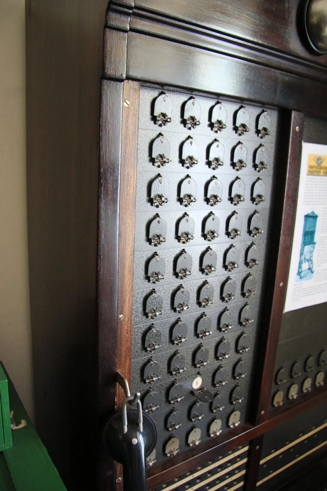 Historic Post Office