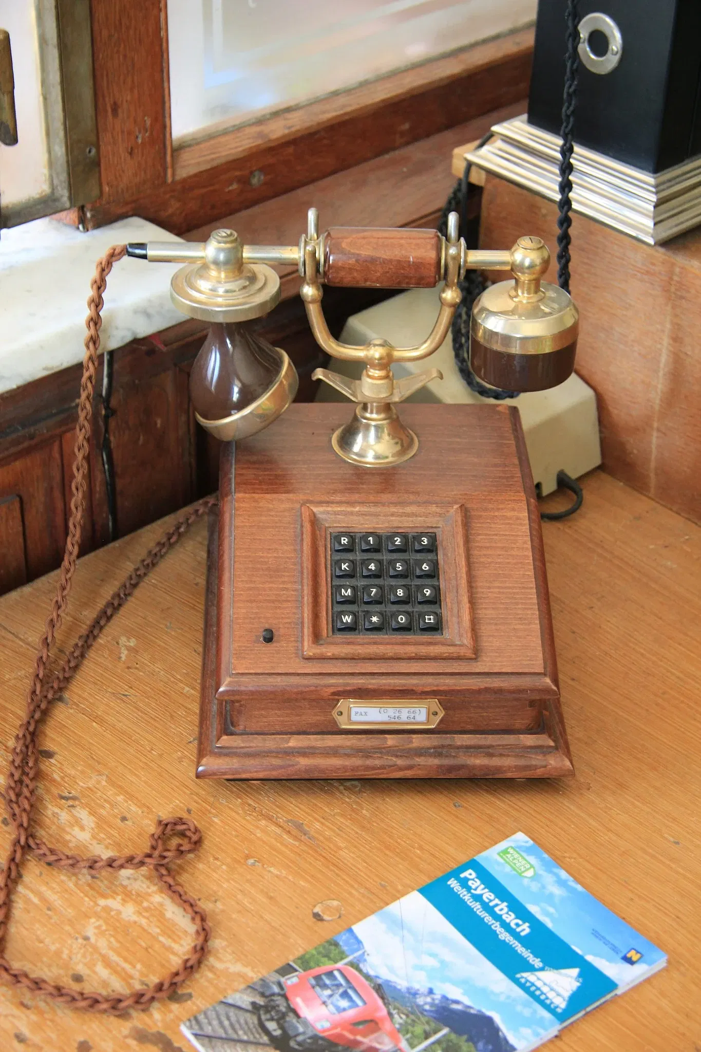 Historic Post Office