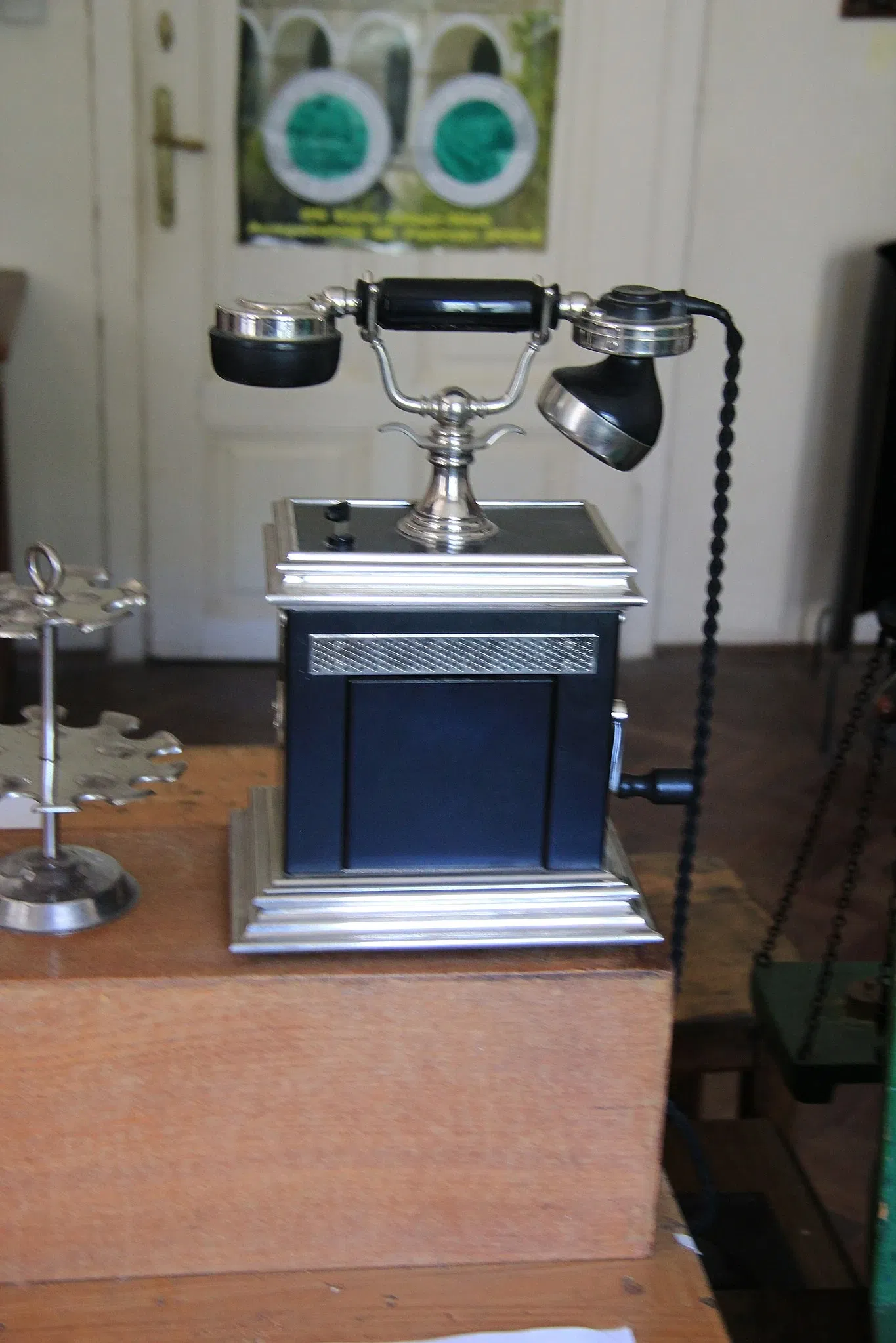 Historic Post Office