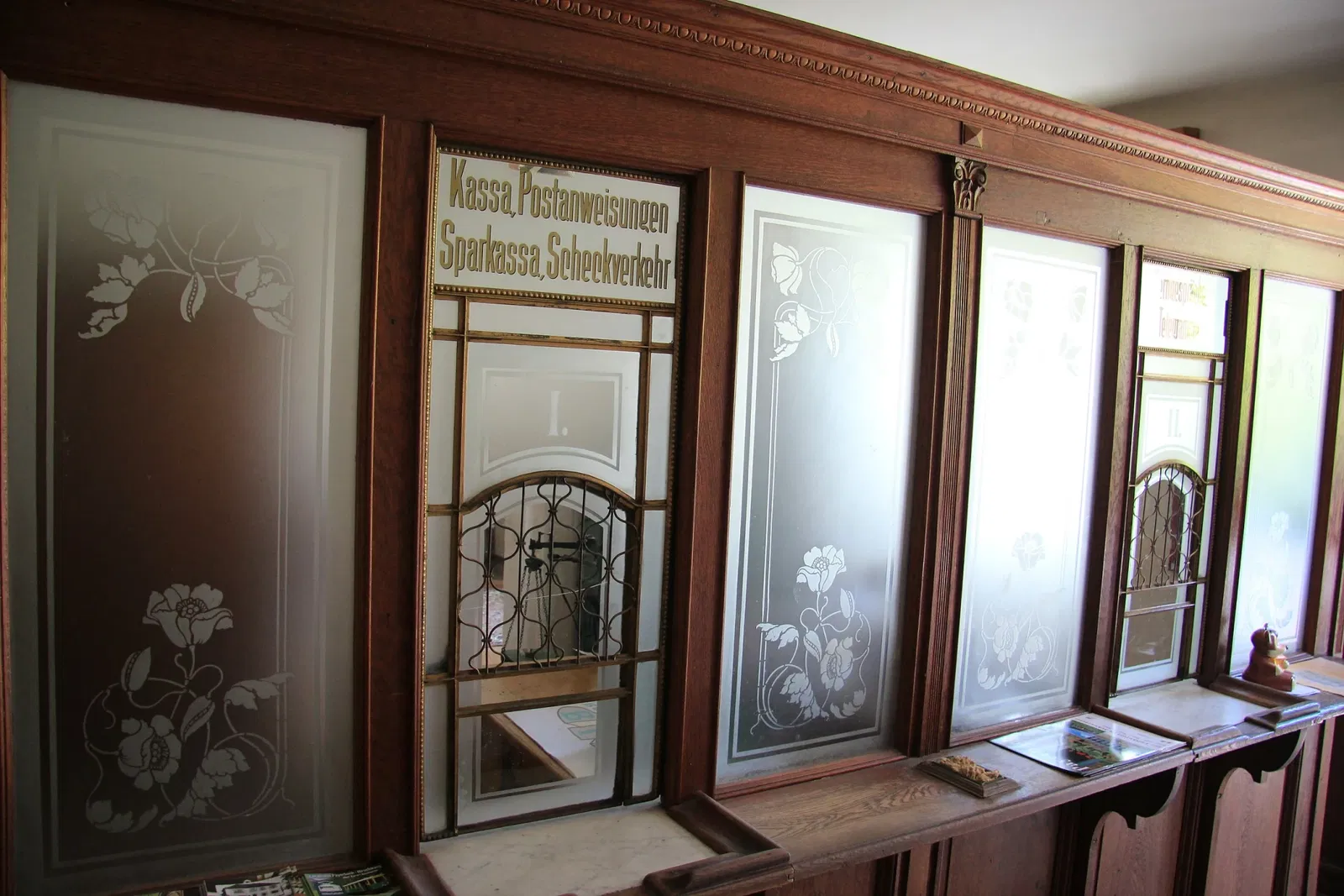 Historic Post Office