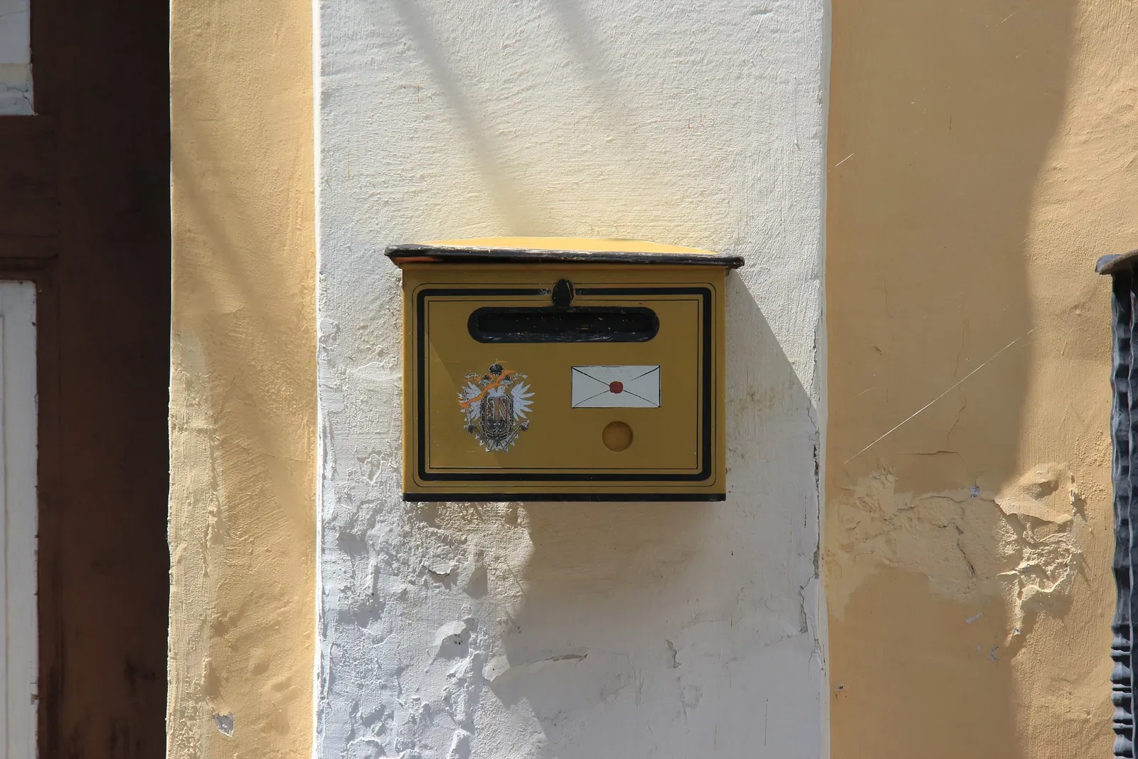 Historic Post Office