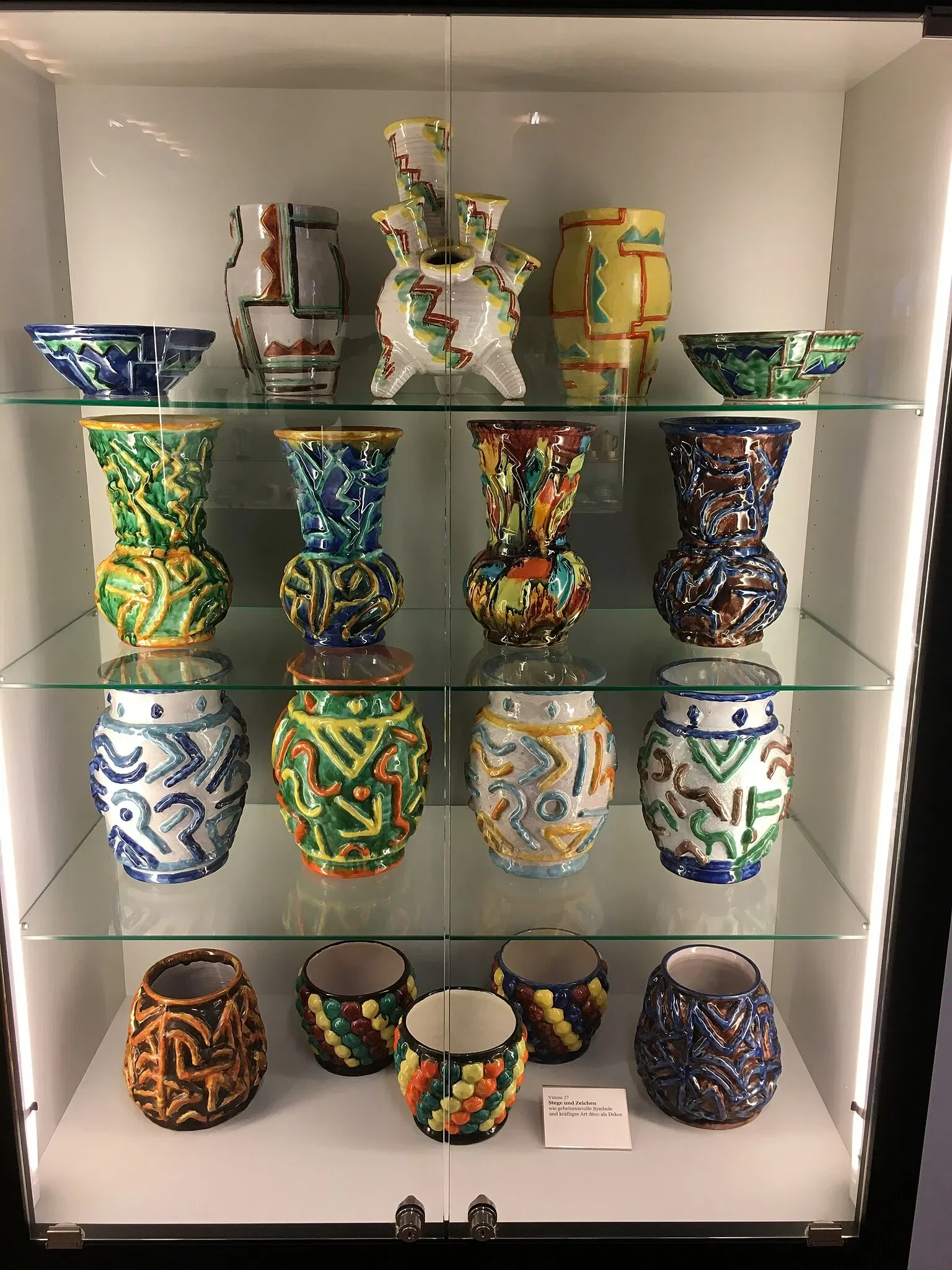 Keramikmuseum Scheibbs