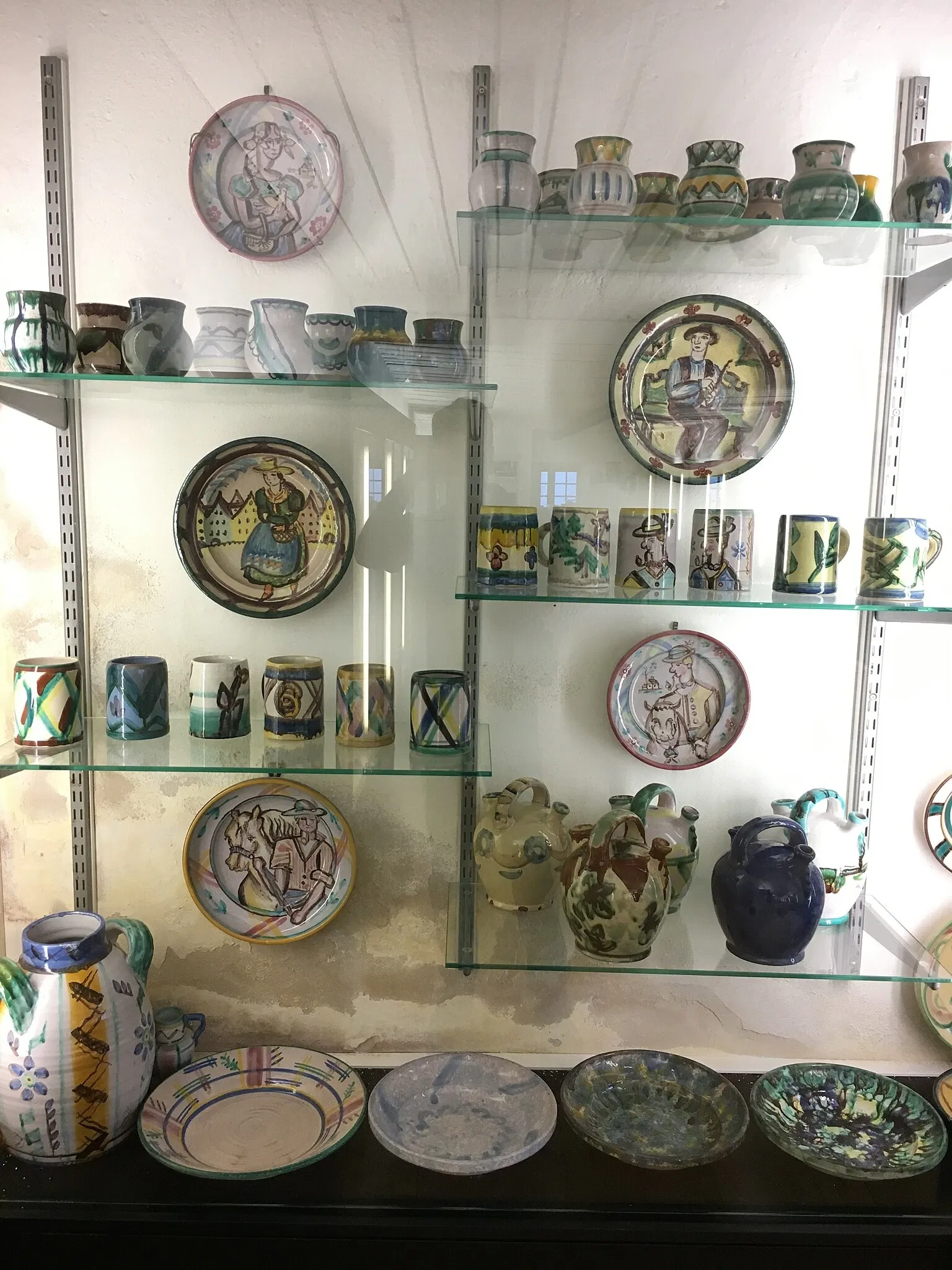 Ceramics Museum Scheibbs