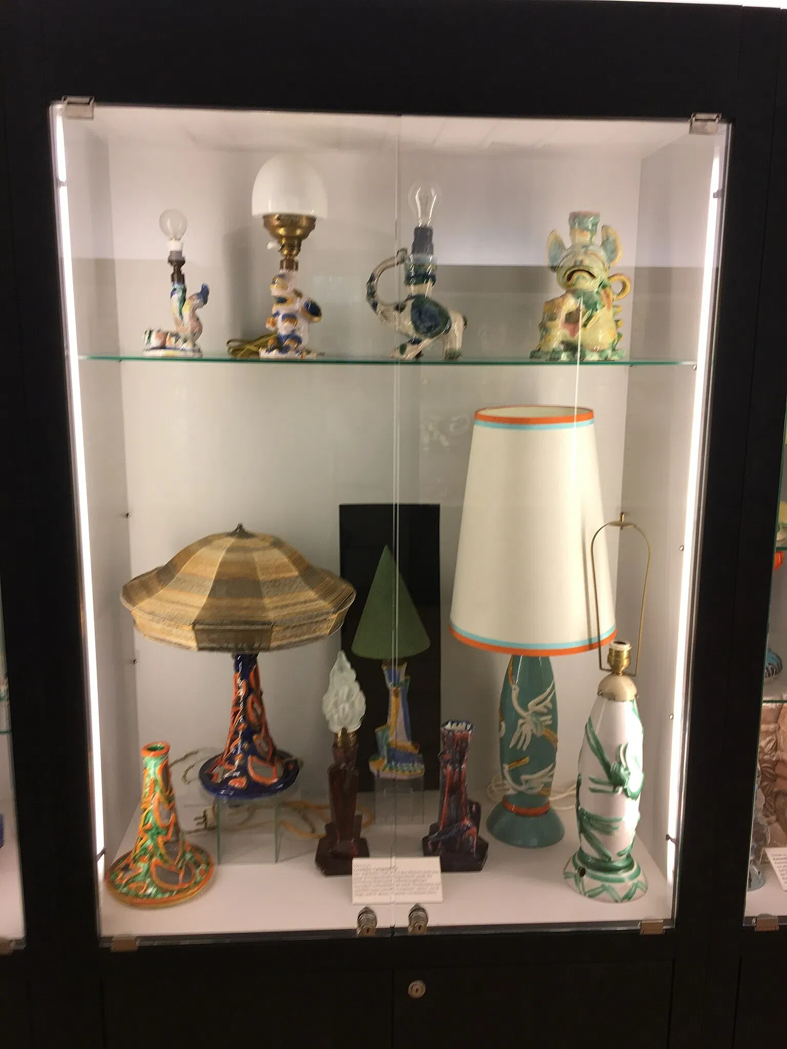 Keramikmuseum Scheibbs