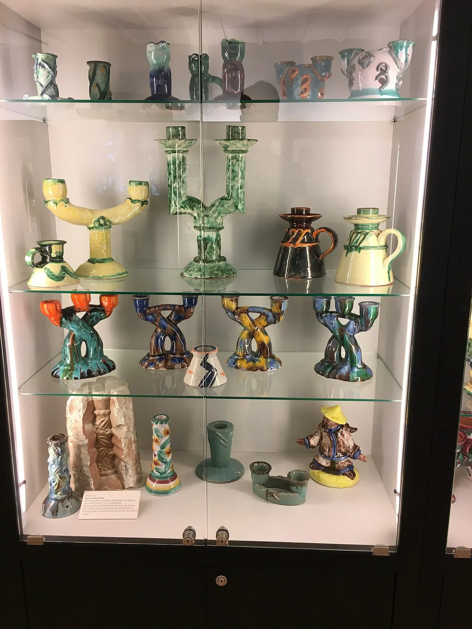 Keramikmuseum Scheibbs