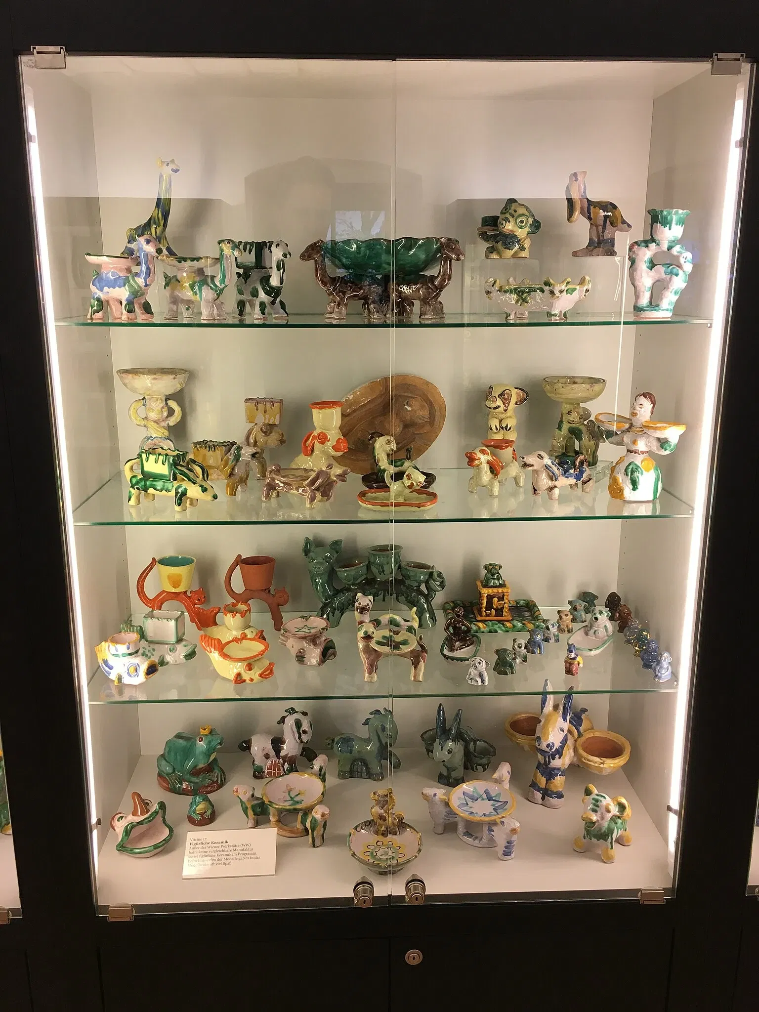 Keramikmuseum Scheibbs