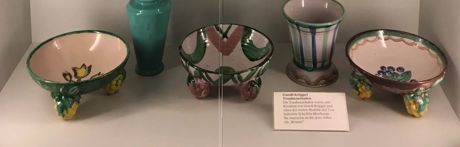 Keramikmuseum Scheibbs