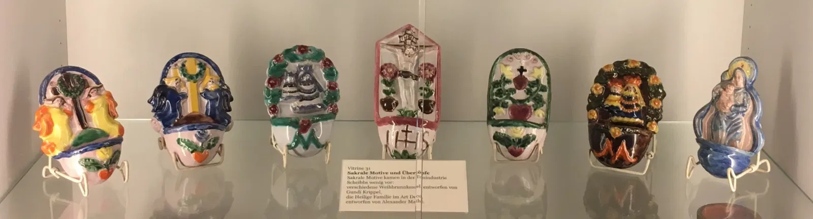 Keramikmuseum Scheibbs