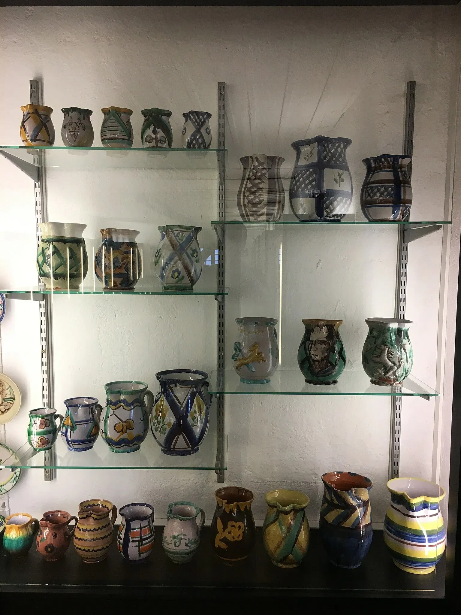 Ceramics Museum Scheibbs