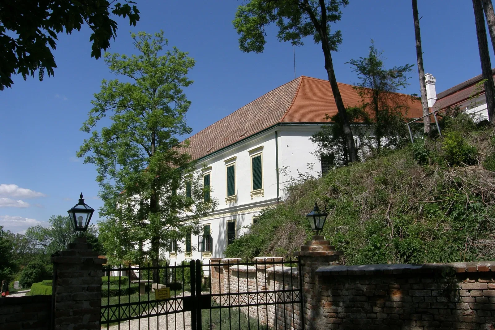Schloss Loosdorf