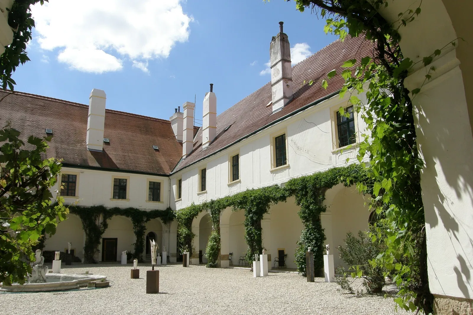 Schloss Loosdorf