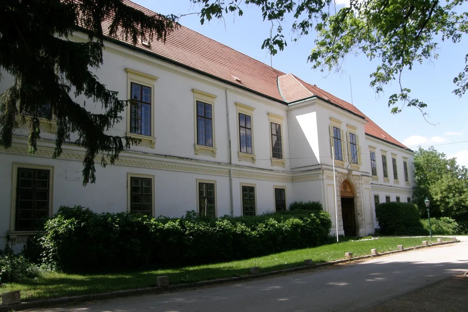 Schloss Loosdorf