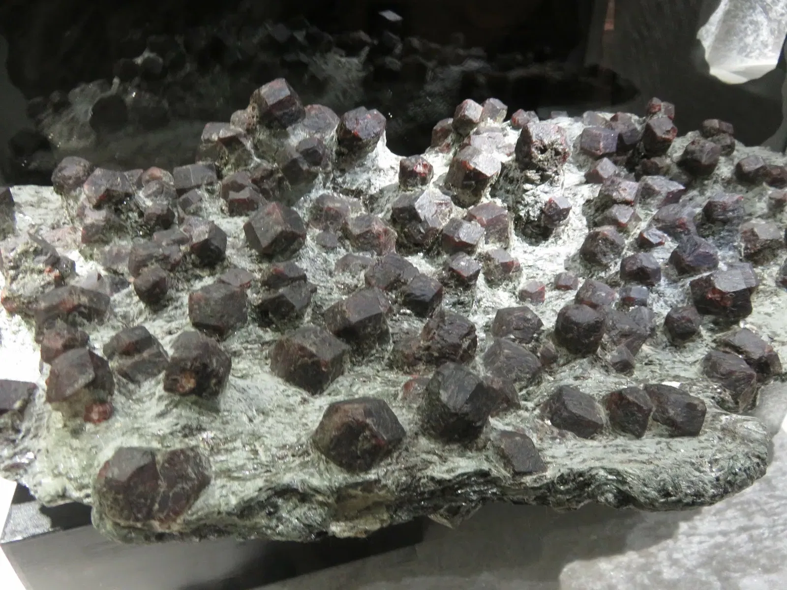 Granatium Radenthein