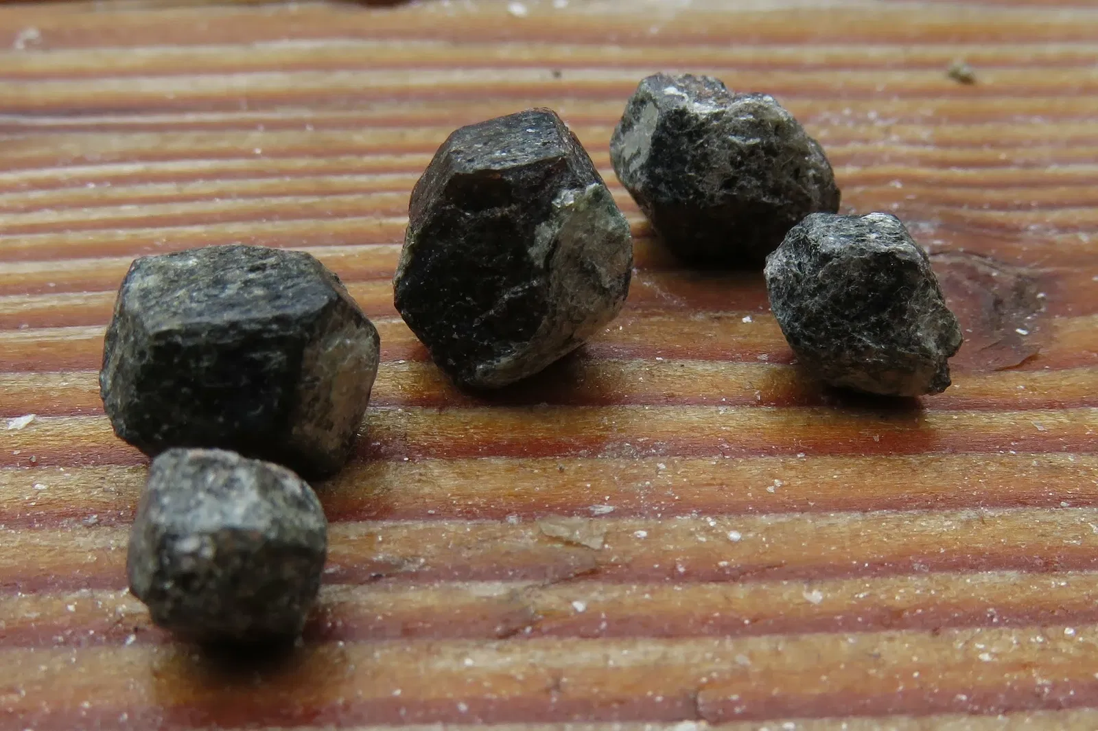 Granatium Radenthein