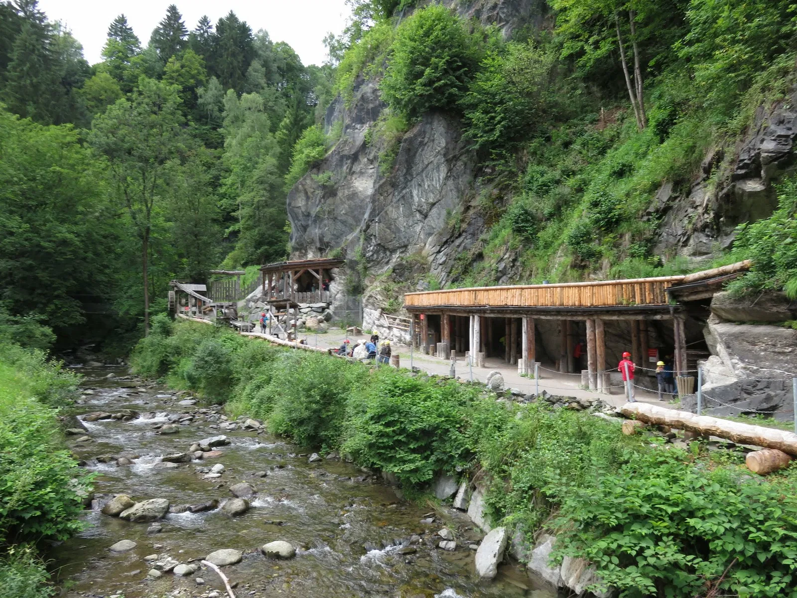 Granatium Radenthein