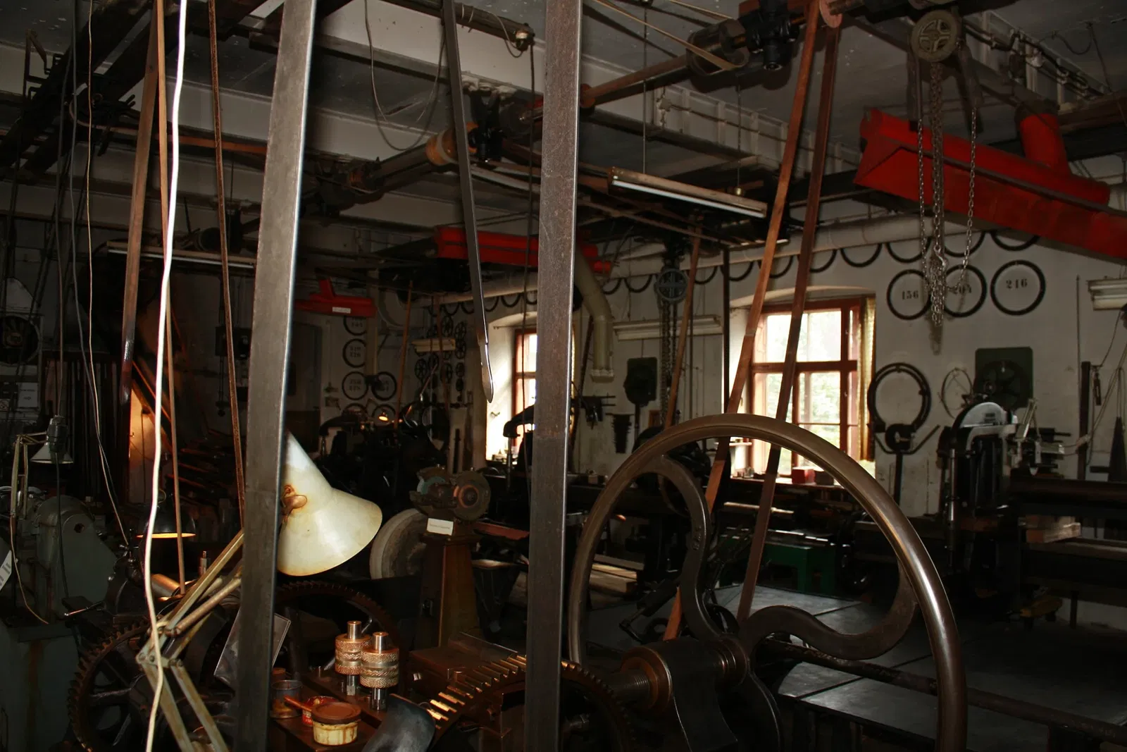 Museum Walzengravieranstalt Guntramsdorf