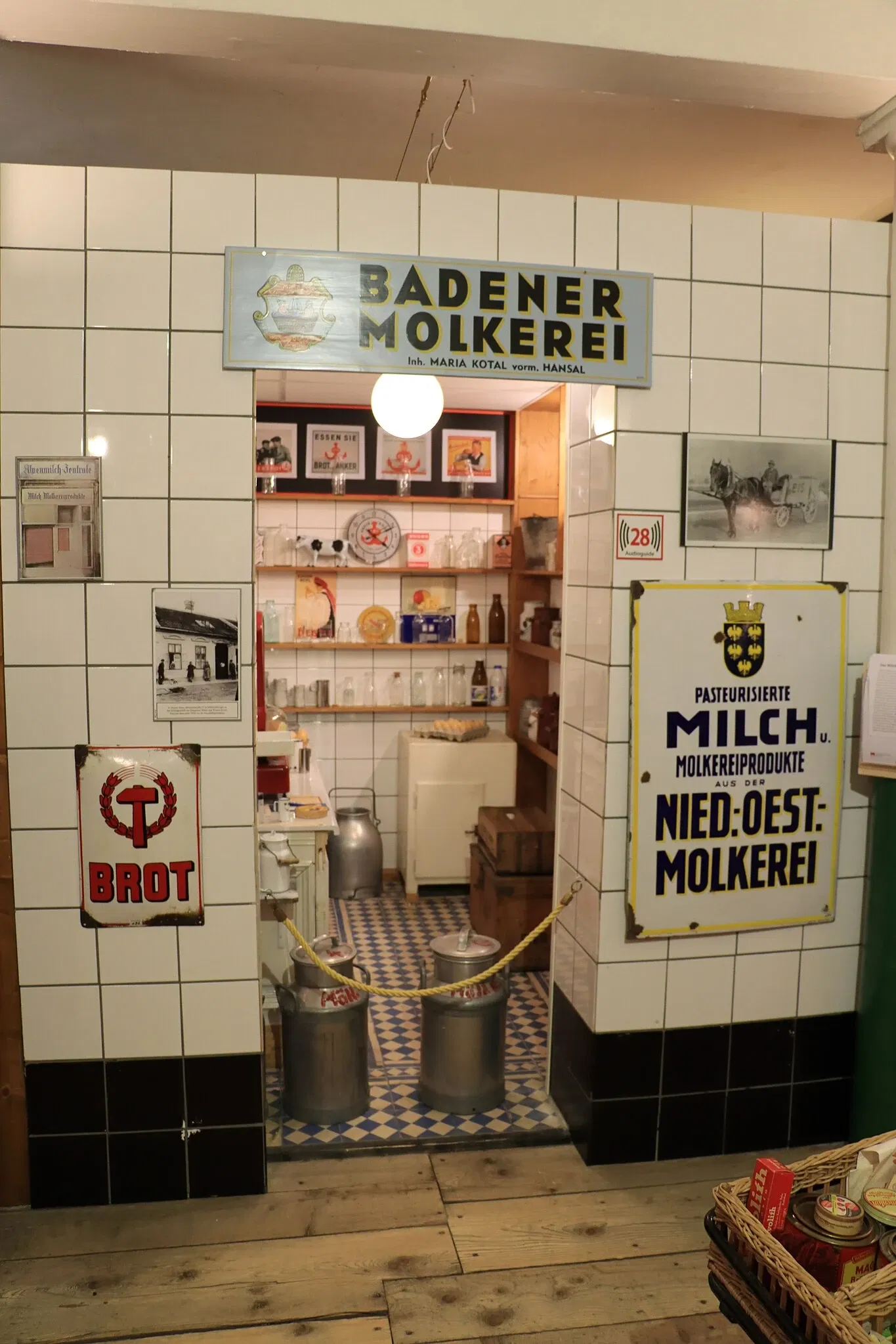 Stadtmuseum Traiskirchen