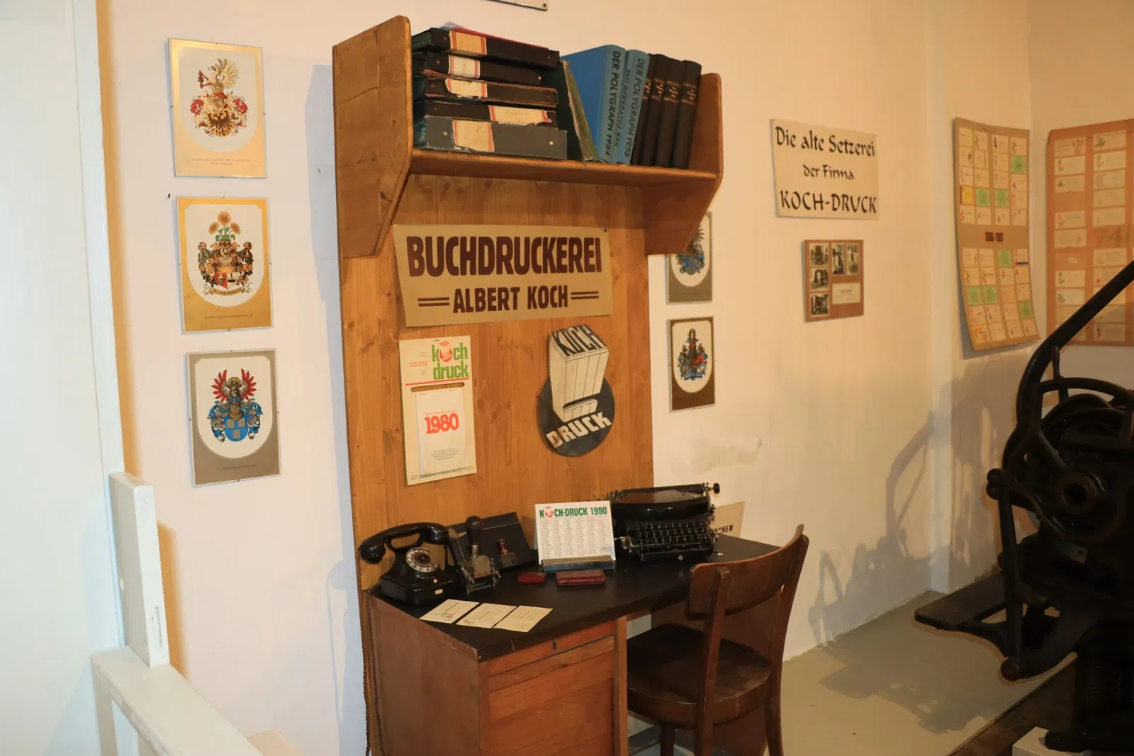 Stadtmuseum Traiskirchen