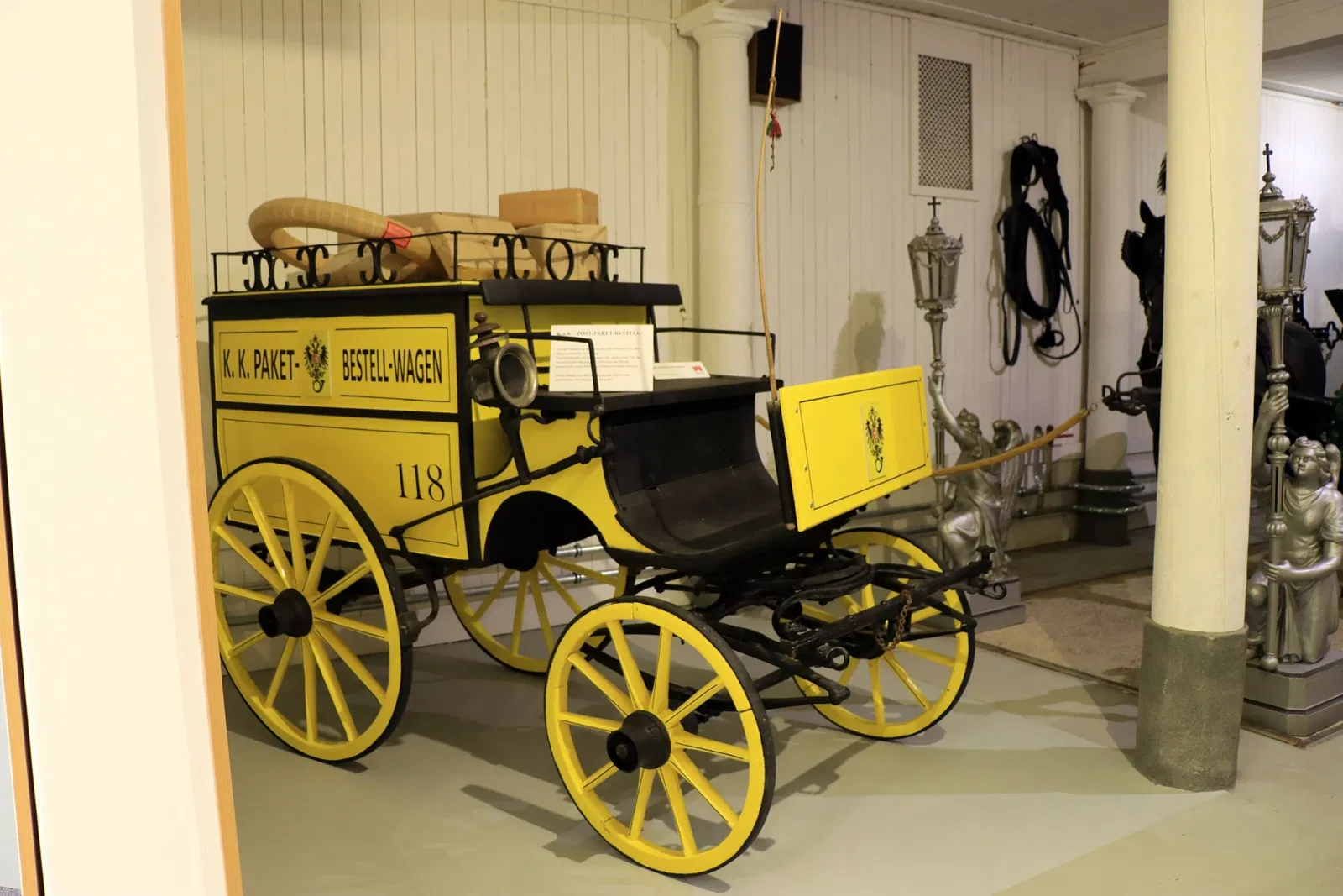 Stadtmuseum Traiskirchen