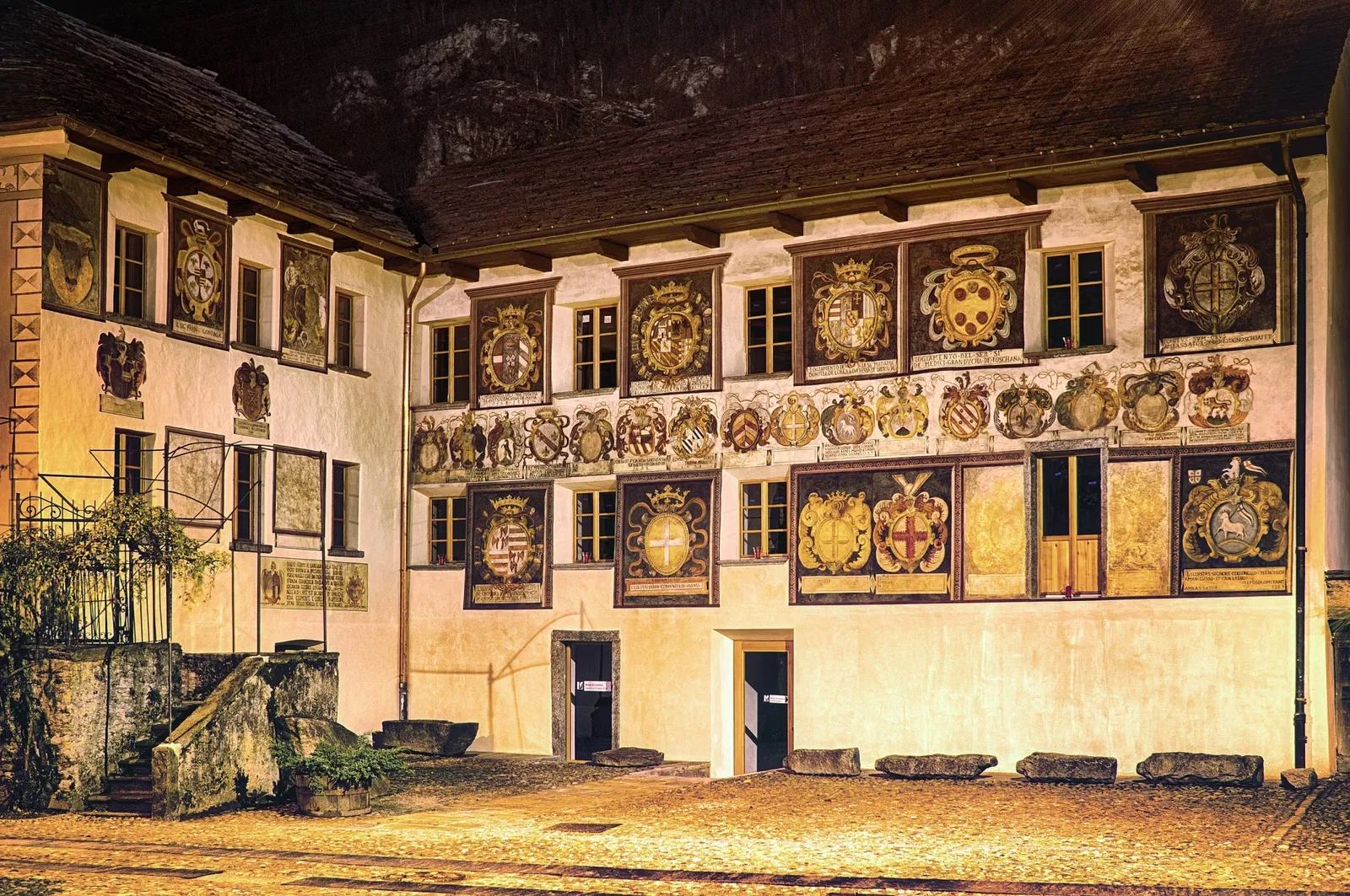 Museum of the Leventina