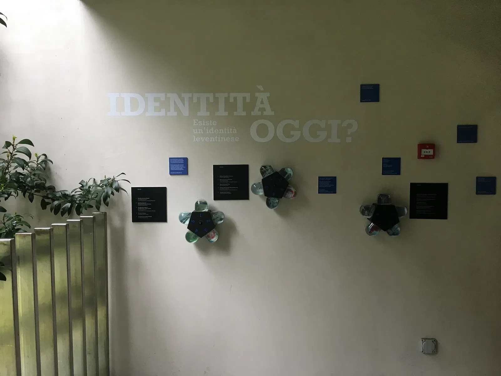 Museum of the Leventina