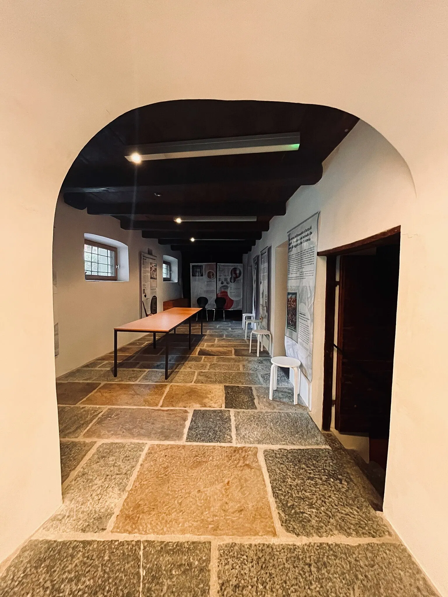 Museum of the Leventina