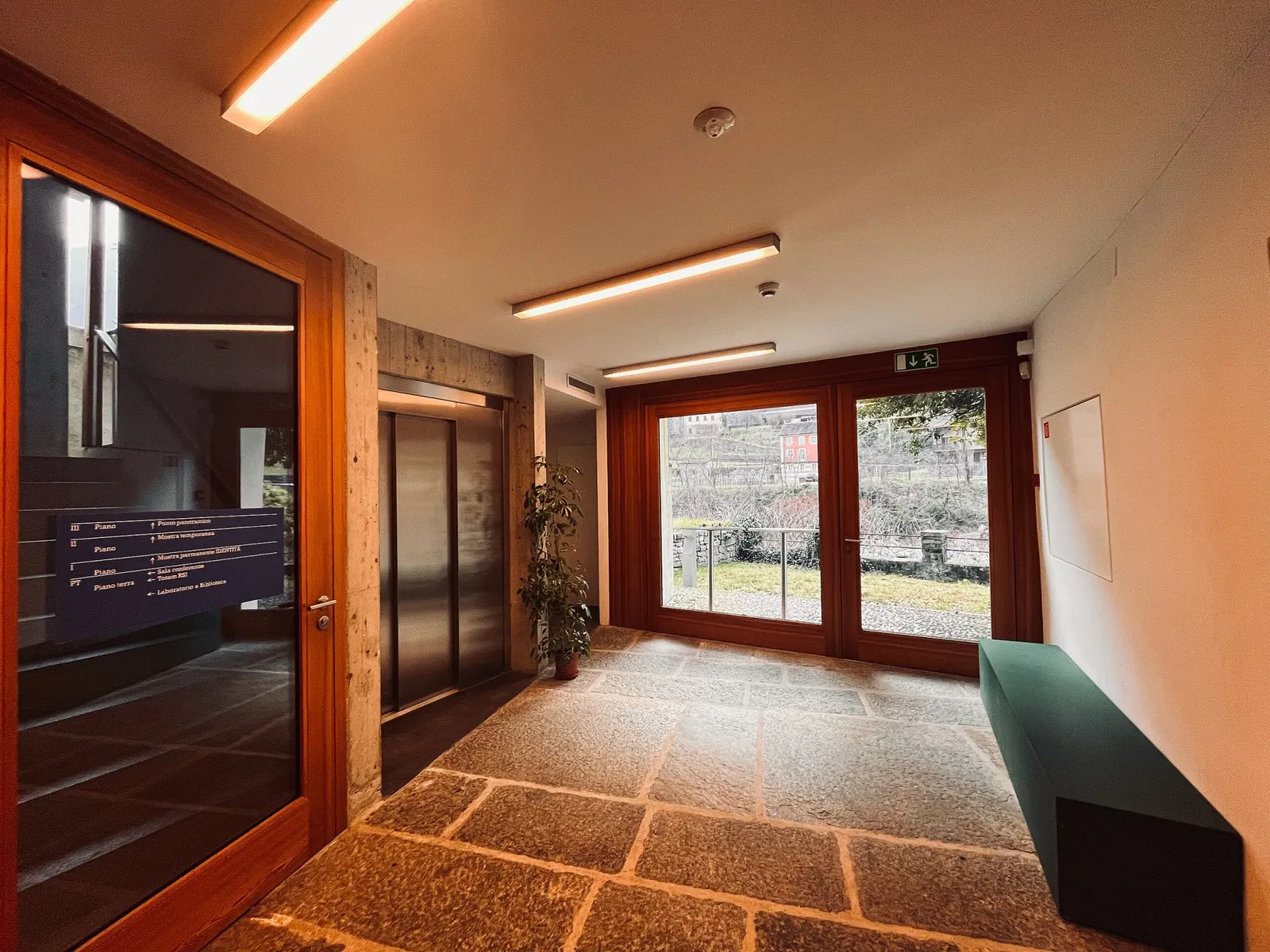 Museum of the Leventina