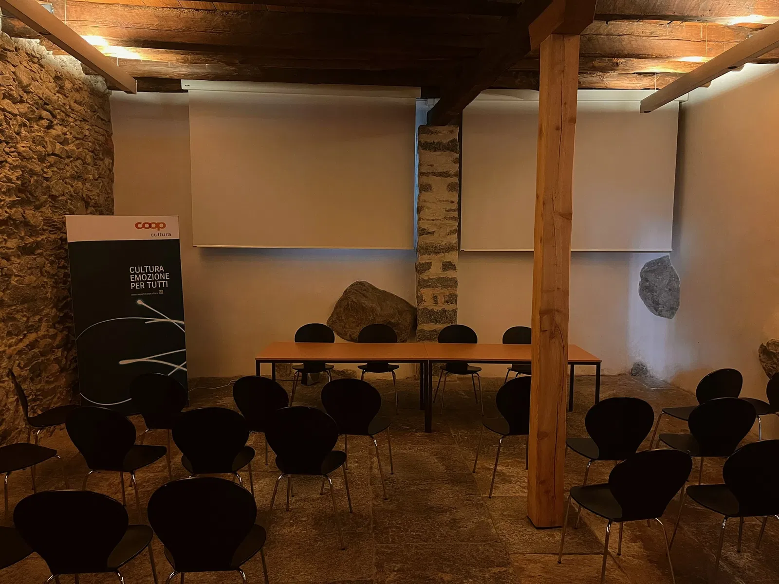 Museum of the Leventina