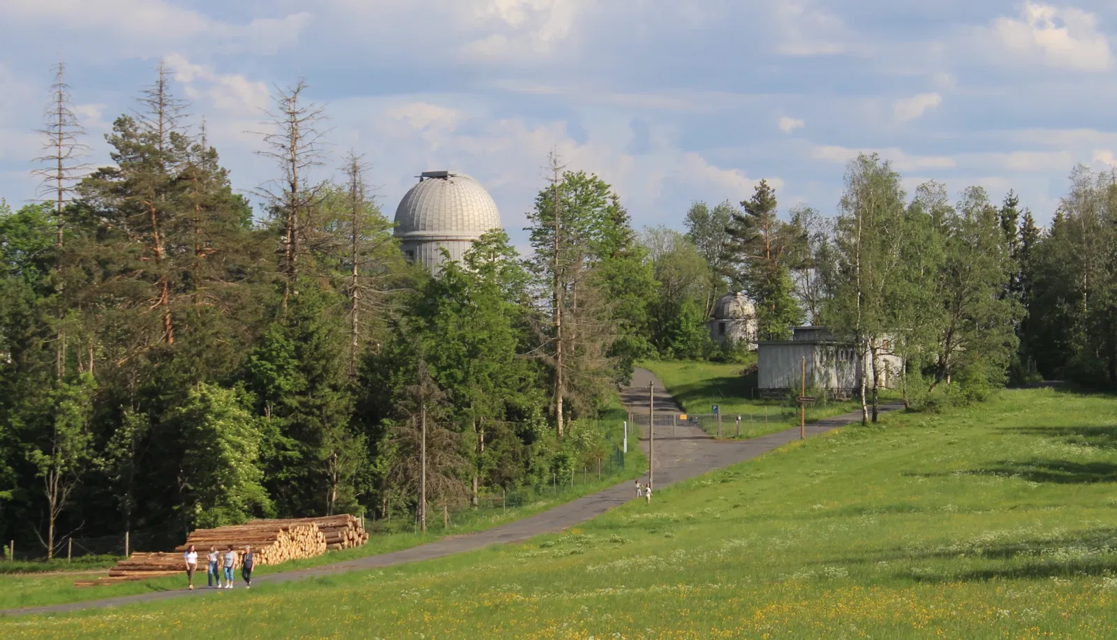 Sonneberg Observatory