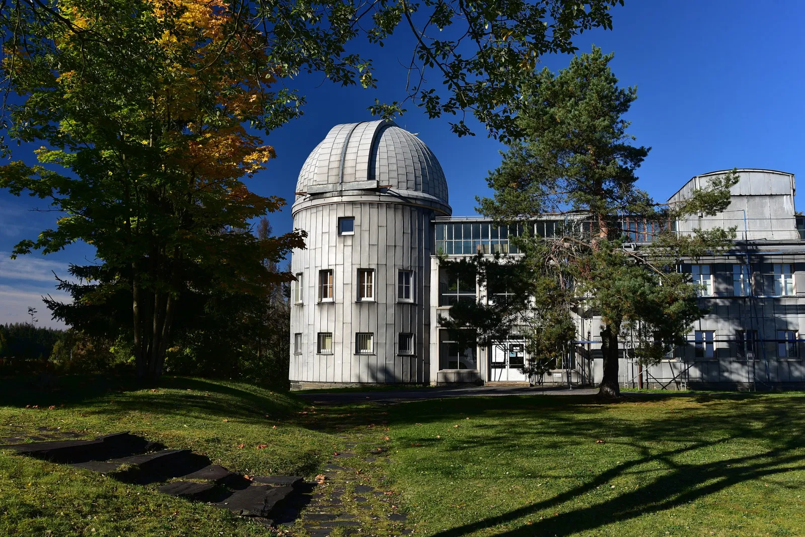 Sonneberg Observatory