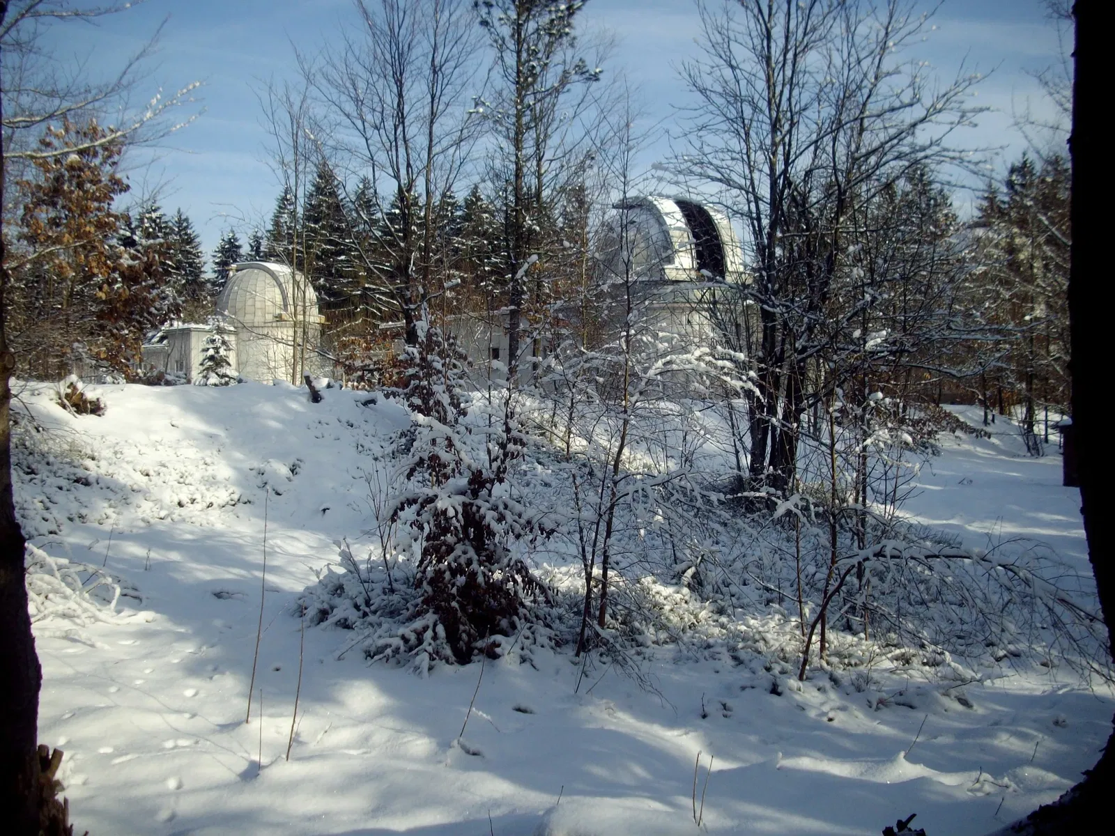 Sonneberg Observatory