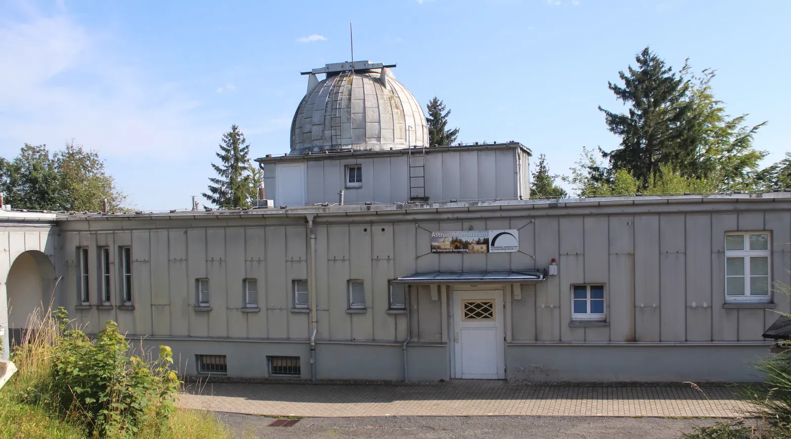 Sonneberg Observatory