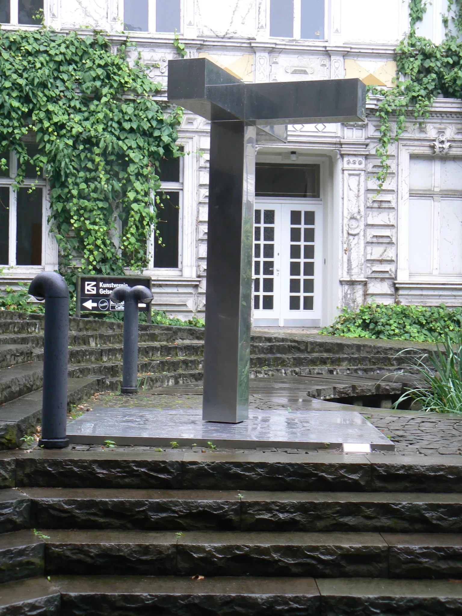 Kunstmuseum Gelsenkirchen