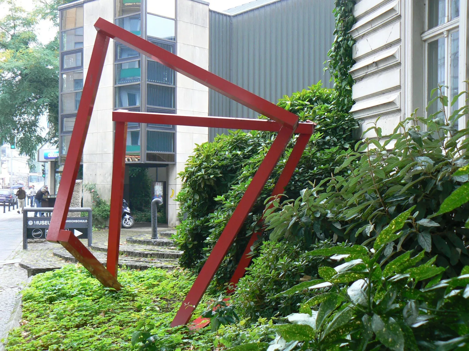 Kunstmuseum Gelsenkirchen