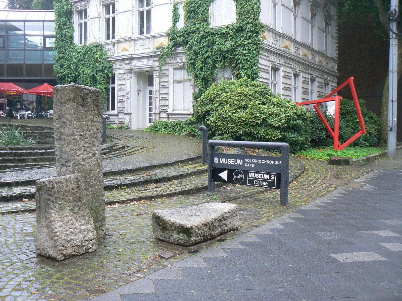 Kunstmuseum Gelsenkirchen