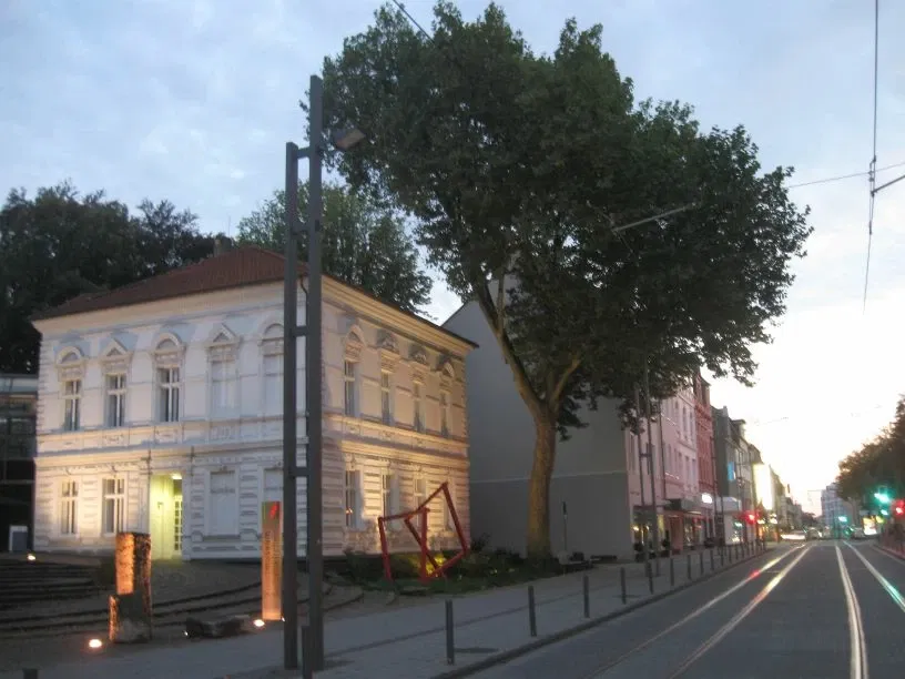 Kunstmuseum Gelsenkirchen