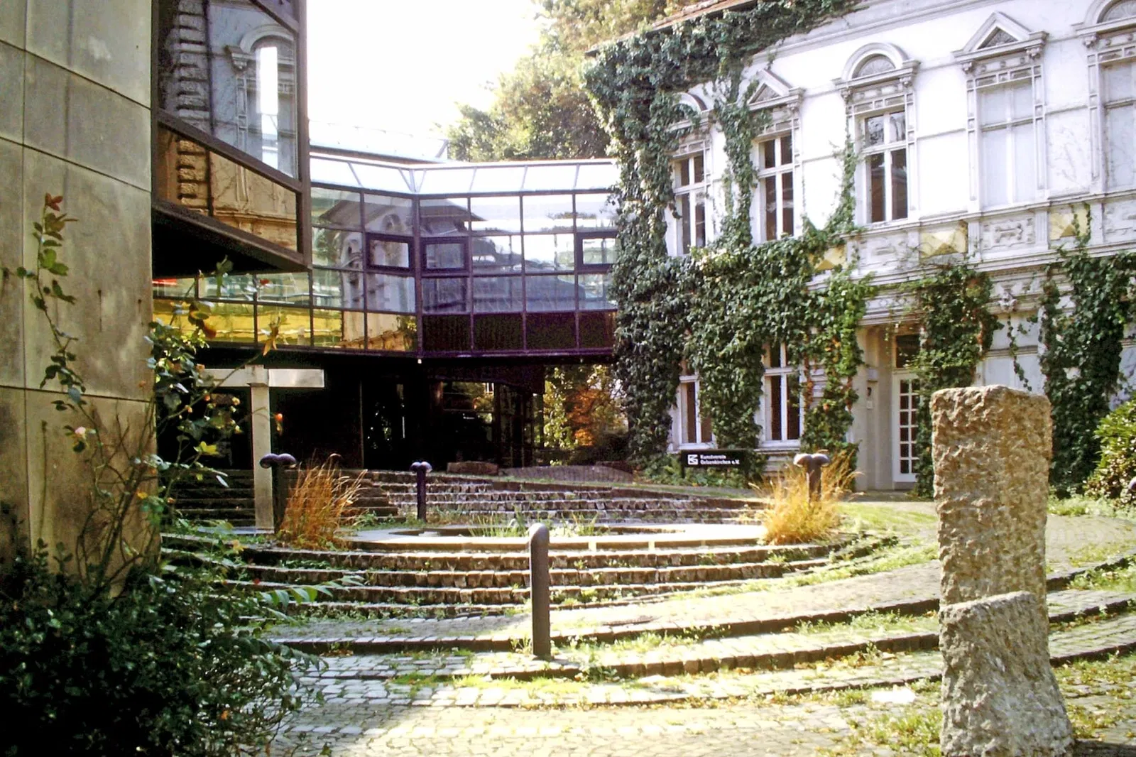 Kunstmuseum Gelsenkirchen