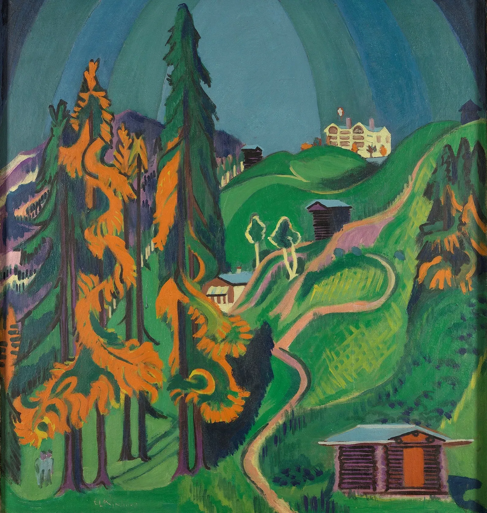 Kunstmuseum Gelsenkirchen